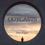 Outcasts An Anthology, Joe Graves