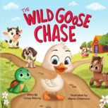 The Wild Goose Chase, Corey Manny