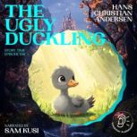 The Ugly Duckling Story Time, Episod..., Hans Christian Andersen
