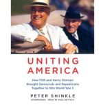 Uniting America, Peter Shinkle