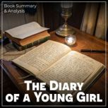 The Diary of a Young Girl Book Summa..., Claire Jensen