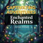 Captivating Adventures in Enchanted R..., Jorvan Tristam