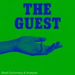 The Guest Book Summary  Analysis, Ava Cross
