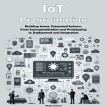IoT Programming, Mark Jackson