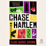 Chase Harlem, Elise Burke Brown