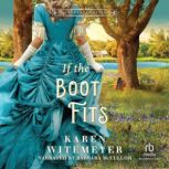If the Boot Fits, Karen Witemeyer