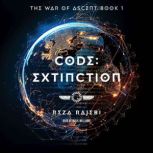 Code Extinction, Reza Rajebi