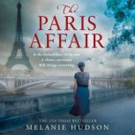 The Paris Affair, Melanie Hudson