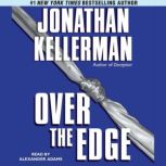 Over the Edge, Jonathan Kellerman
