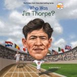 Who Was Jim Thorpe?, James Buckley, Jr.