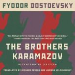 The Brothers Karamazov Bicentennial ..., Fyodor Dostoevsky