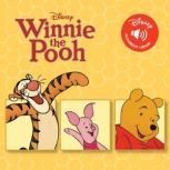 Disney Audiobook Library Winnie the ..., DISNEY BOOK GROUP