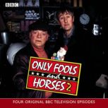 Only Fools And Horses 2, John Sullivan