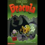 Buzz Beaker vs Dracula, Scott Nickel