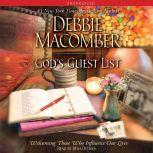 Gods Guest List, Debbie Macomber