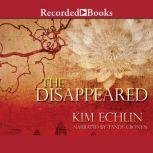 The Disappeared, Kim Echlin