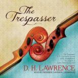 The Trespasser, D. H. Lawrence