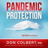 Pandemic Protection, Don Colbert