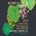 Africulture, Michael Carter Jr.
