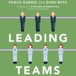 Leading Teams, Paolo Guenzi