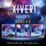 Xiveri Mates Books 46, Elizabeth Stephens