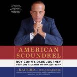 American Scoundrel, Kai Bird
