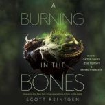 A Burning in the Bones, Scott Reintgen