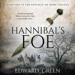 Hannibals Foe, Edward Green
