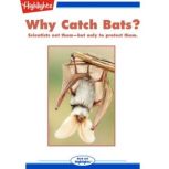 Why Catch Bats?, Monica Vavra