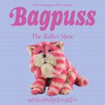 Bagpuss, Oliver Postgate