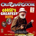 Goose's Greatest Hits, Geoffrey Giuliano
