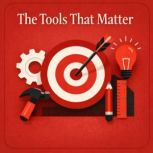 The Tools That Matter, Luke Beatty