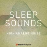 High Analog Noise, Patricio Samuelsson