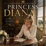 Princess Diana, Geoffrey Giuliano