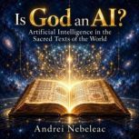 Is God an AI?, Andrei Nebeleac