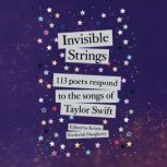 Invisible Strings, Kristie Frederick Daugherty