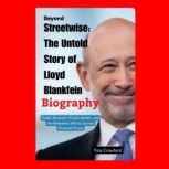 Beyond Streetwise The Untold Story o..., Troy Crawford