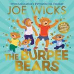 The Burpee Bears, Joe Wicks