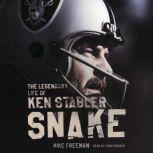Snake, Mike Freeman