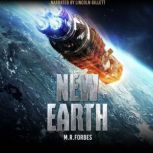 New Earth, M.R. Forbes