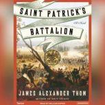 Saint Patricks Battalion, James Alexander Thom