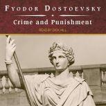 Crime and Punishment, Fyodor Dostoevsky