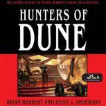Hunters of Dune, Brian Herbert