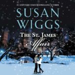 The St. James Affair, Susan Wiggs