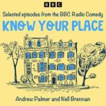 Know Your Place, Andrew Palmer