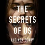 The Secrets of Us, Lucinda Berry