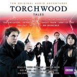 Torchwood Tales, Steven Savile