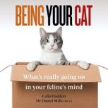 Being Your Cat, Celia Haddon