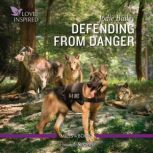 Defending from Danger, Jodie Bailey
