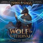 Wolf of Withervale, Joaquin Baldwin